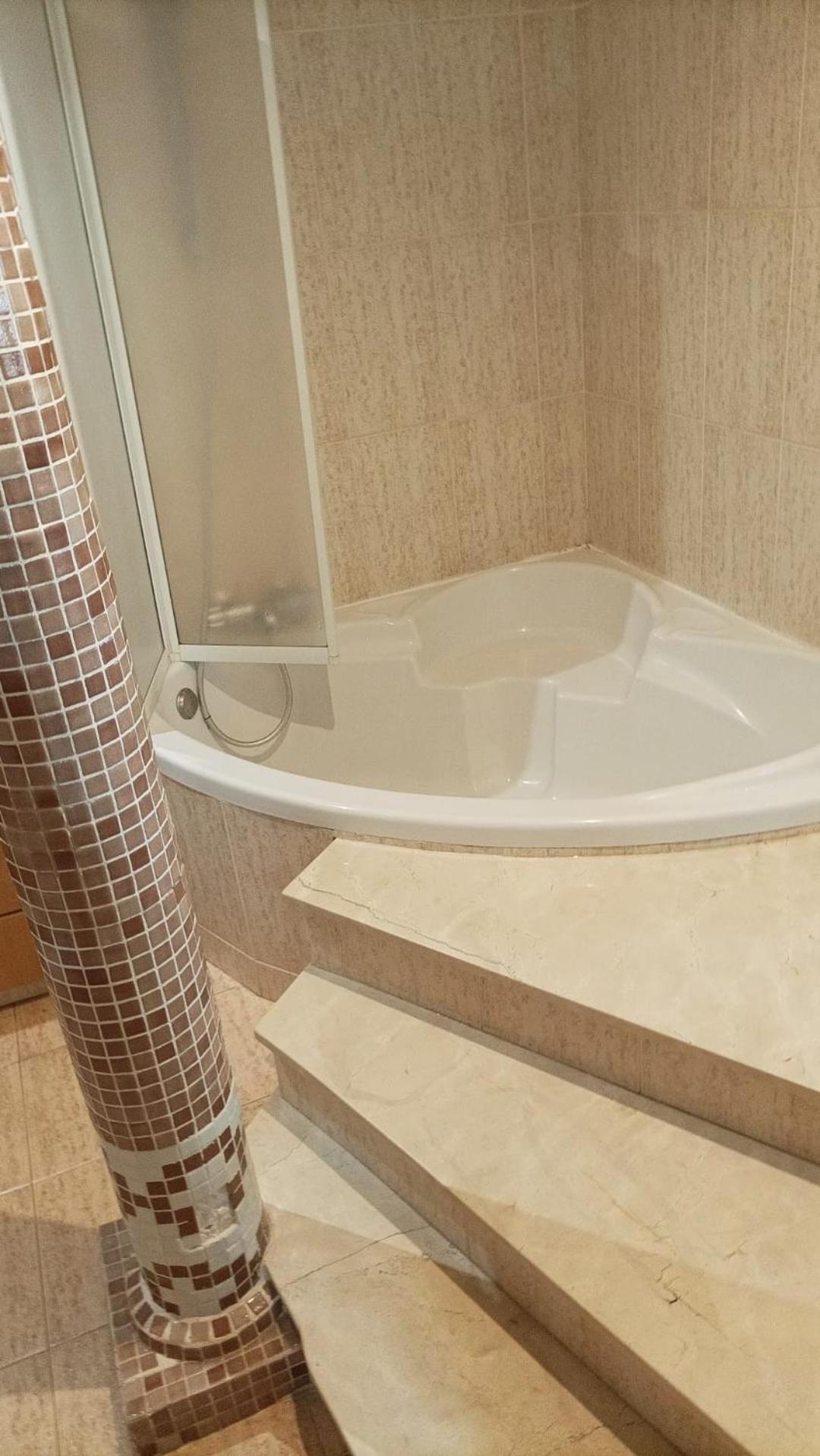 Apartamento En La Playa Con Garaje Cádiz Exteriör bild